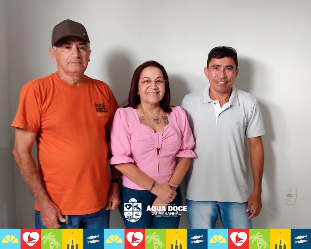 Foto 1 – Encontro para debater questões prioritárias para o município